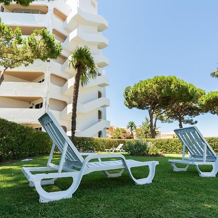 Vilamoura Marina C.A. Apartments Zewnętrze zdjęcie
