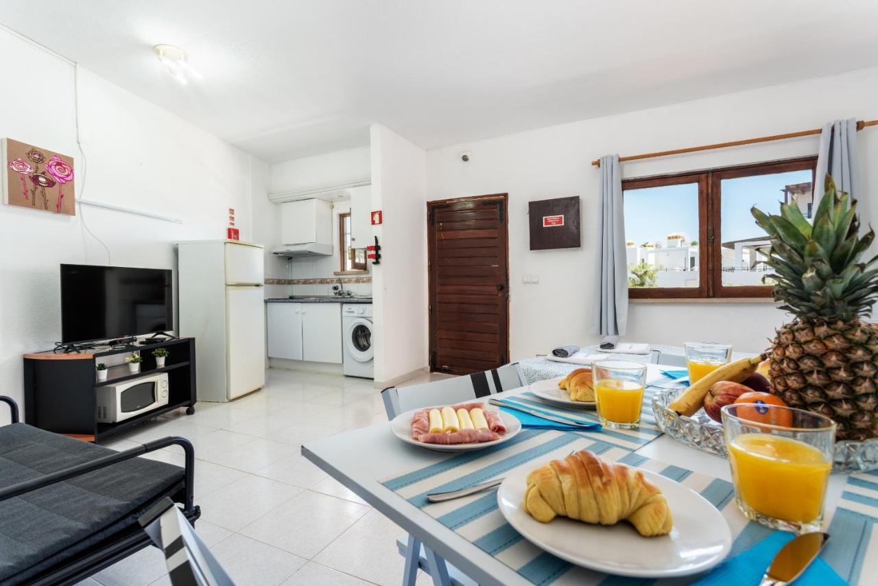 Vilamoura Marina C.A. Apartments Zewnętrze zdjęcie