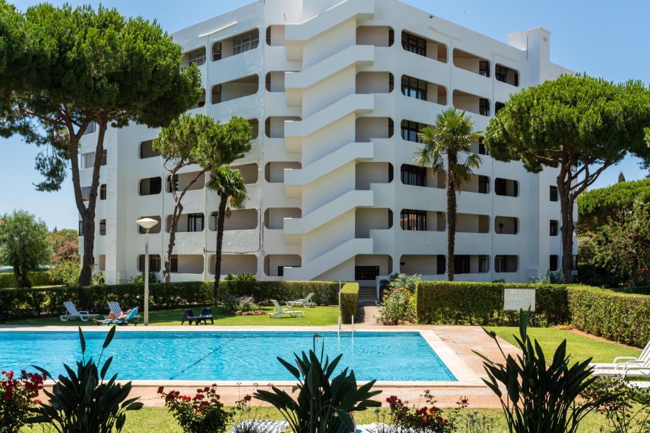 Vilamoura Marina C.A. Apartments Zewnętrze zdjęcie